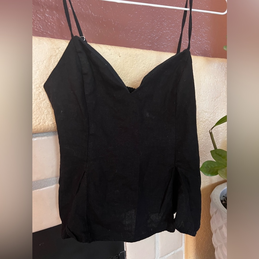 Zara Top